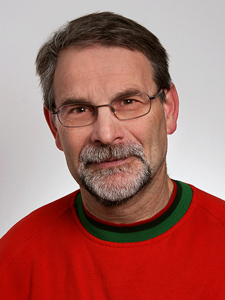 Wolfgang Reinert